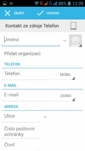 Gigabyte GSmart Aku A1