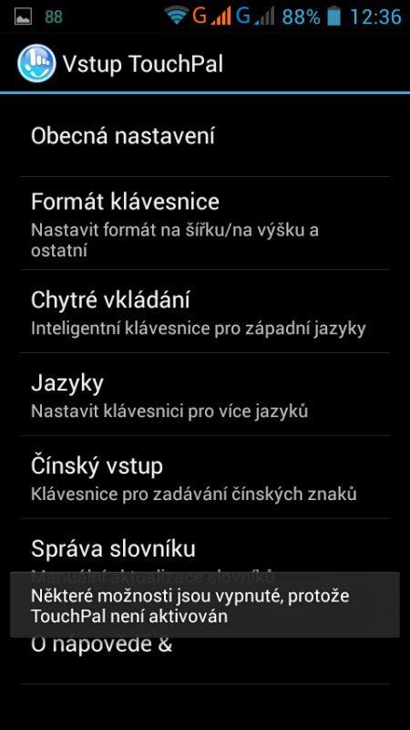 Gigabyte GSmart Aku A1