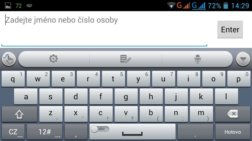 Gigabyte GSmart Aku A1