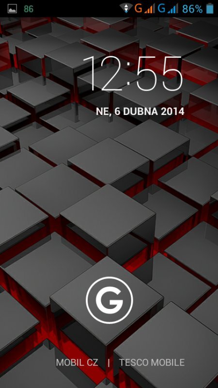 Gigabyte GSmart Aku A1