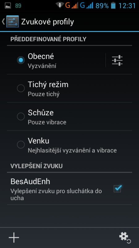 Gigabyte GSmart Aku A1