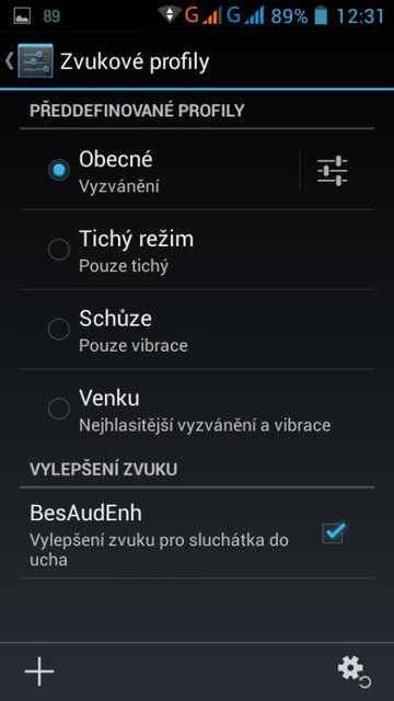 Gigabyte GSmart Aku A1