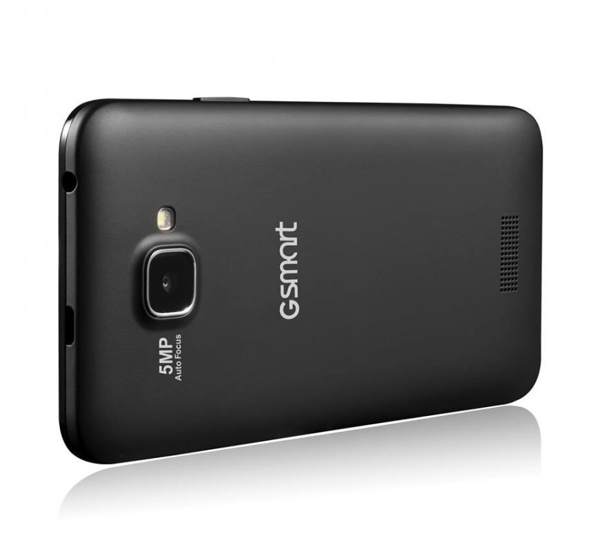 Gigabyte GSmart Alto A2