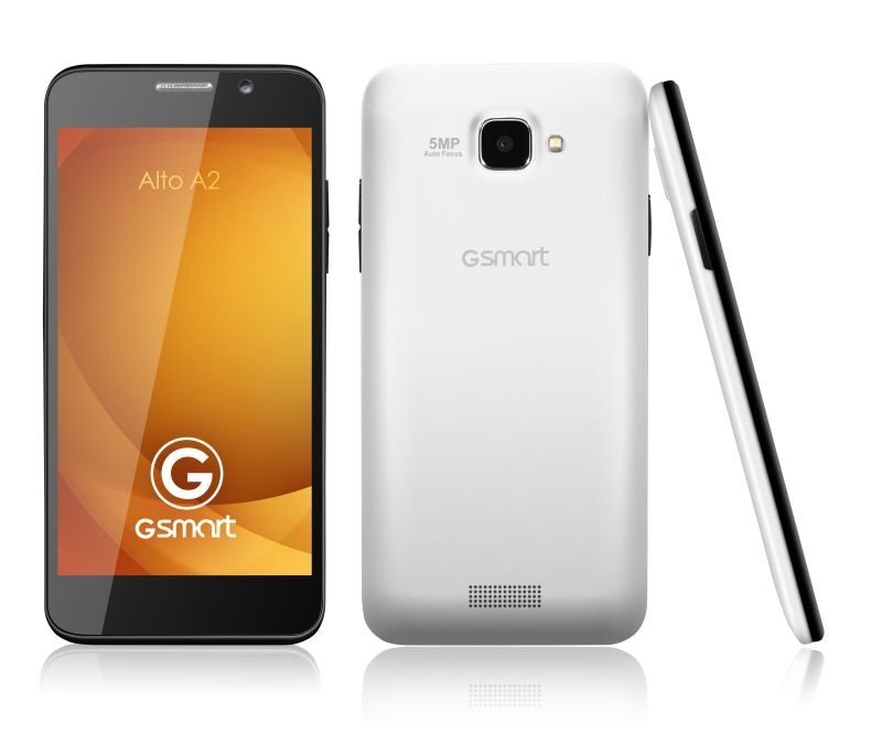 Gigabyte GSmart Alto A2
