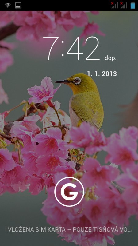 Gigabyte GSmart Alto A2