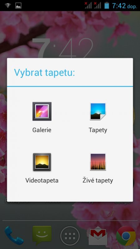 Gigabyte GSmart Alto A2