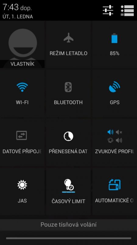 Gigabyte GSmart Alto A2