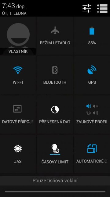Gigabyte GSmart Alto A2