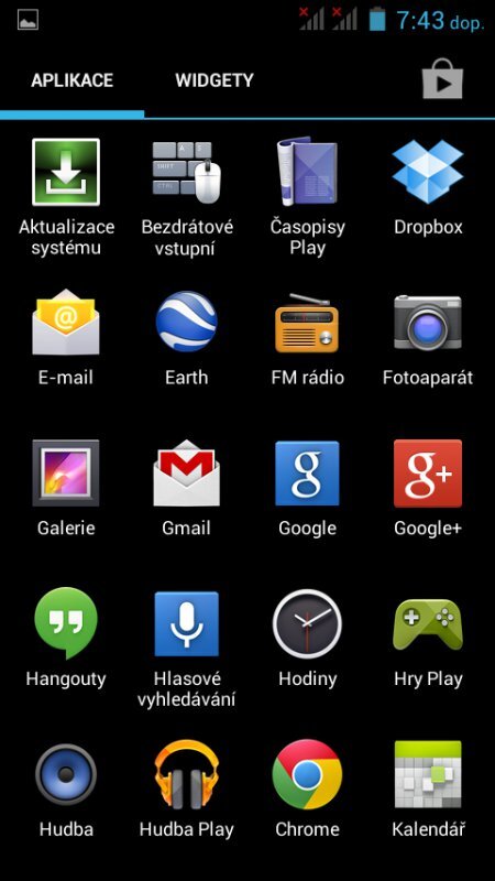 Gigabyte GSmart Alto A2