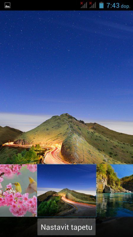 Gigabyte GSmart Alto A2