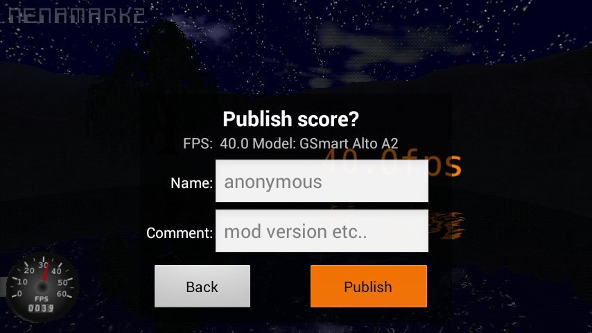 Gigabyte GSmart Alto A2