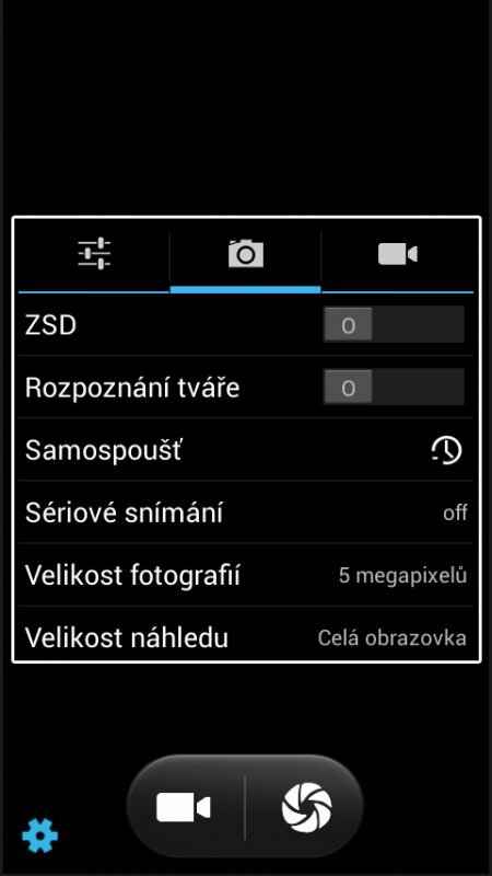 Gigabyte GSmart Alto A2