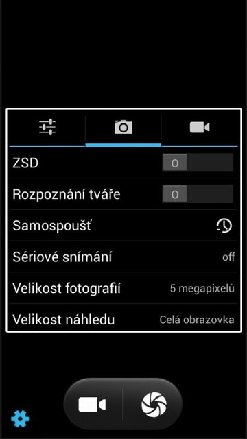Gigabyte GSmart Alto A2