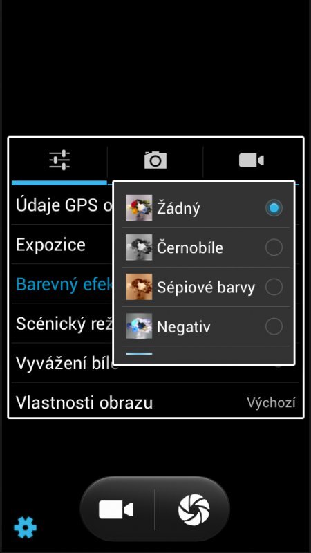 Gigabyte GSmart Alto A2