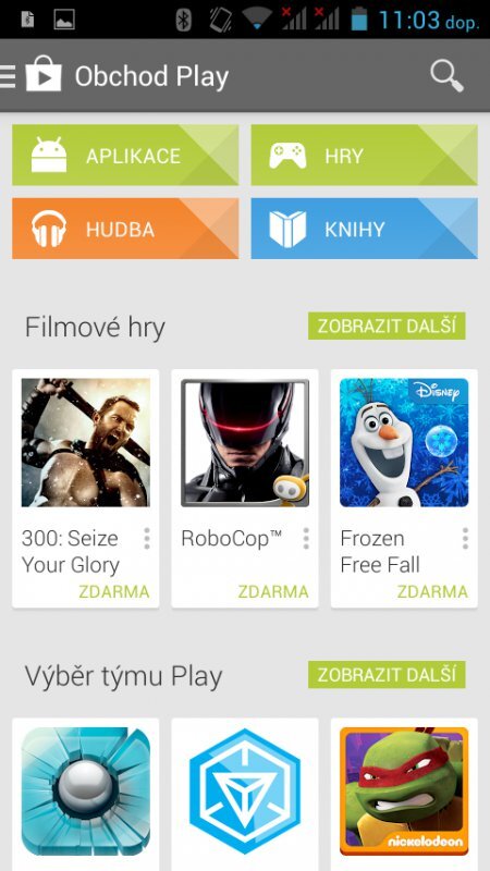 Gigabyte GSmart Alto A2