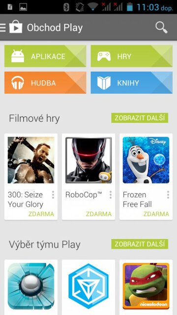 Gigabyte GSmart Alto A2
