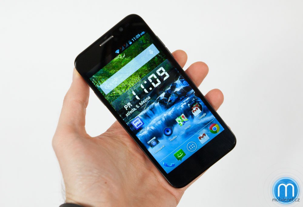 Gigabyte GSmart Alto A2