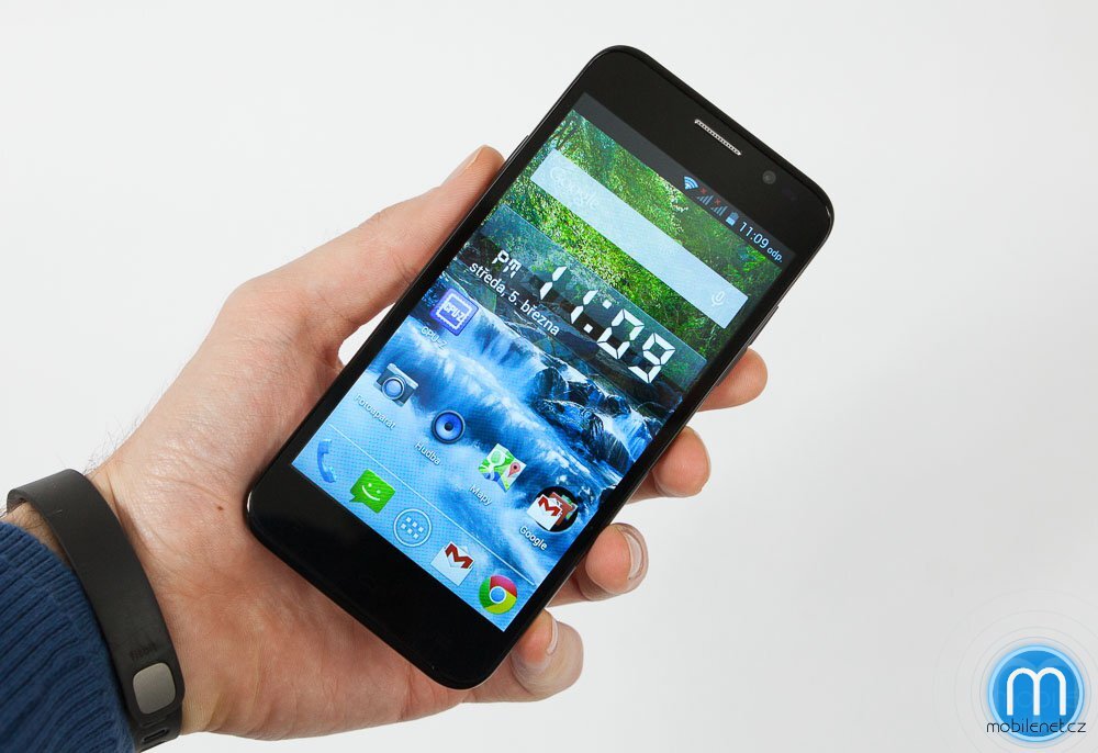 Gigabyte GSmart Alto A2