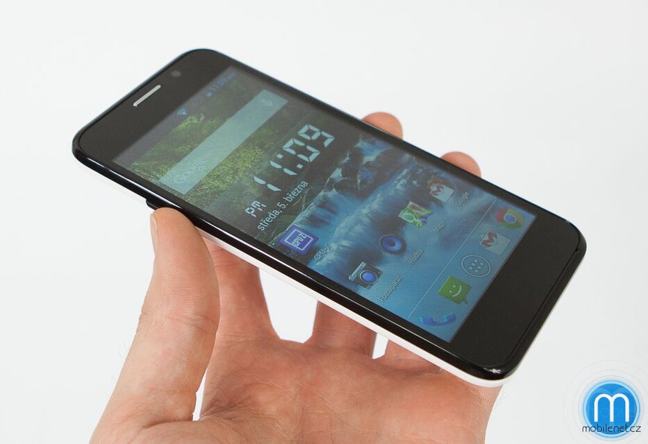 Gigabyte GSmart Alto A2