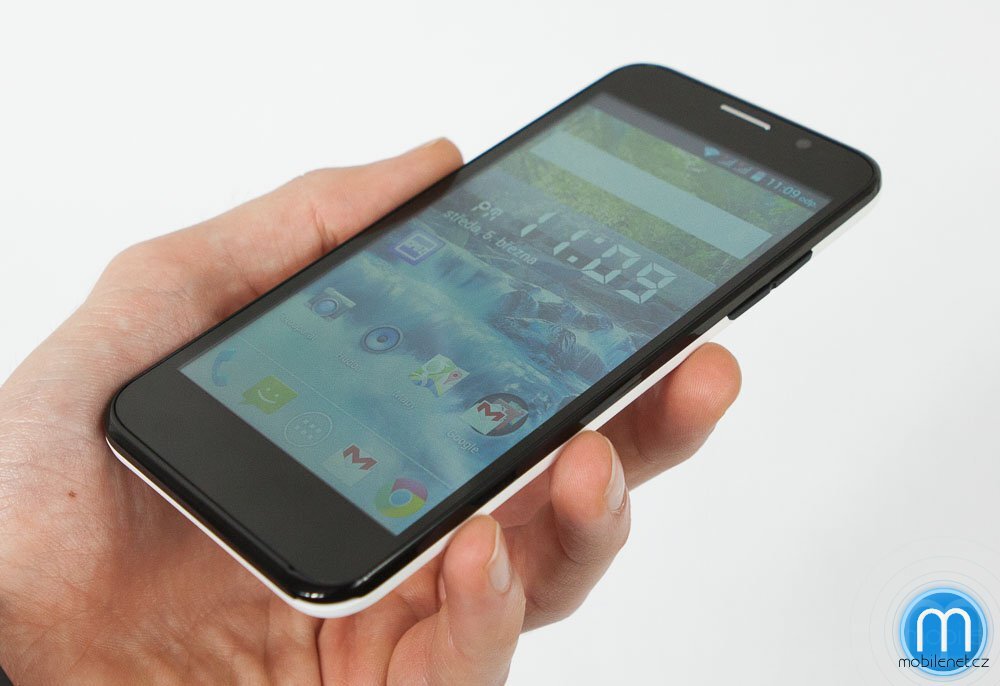 Gigabyte GSmart Alto A2