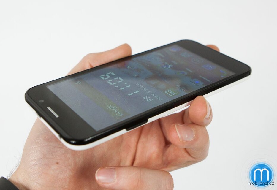 Gigabyte GSmart Alto A2