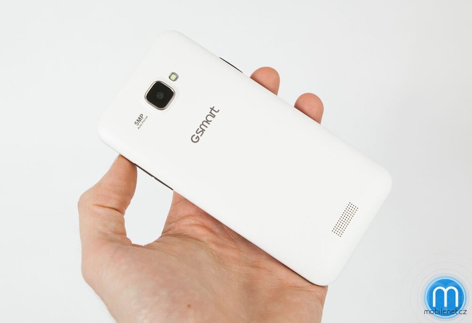 Gigabyte GSmart Alto A2