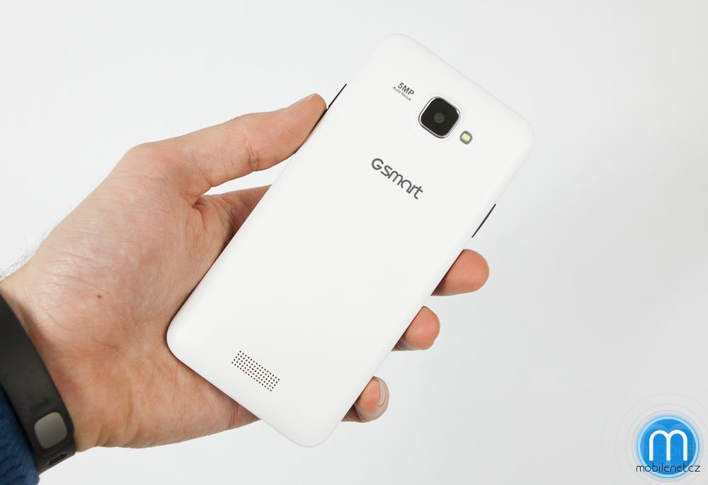 Gigabyte GSmart Alto A2