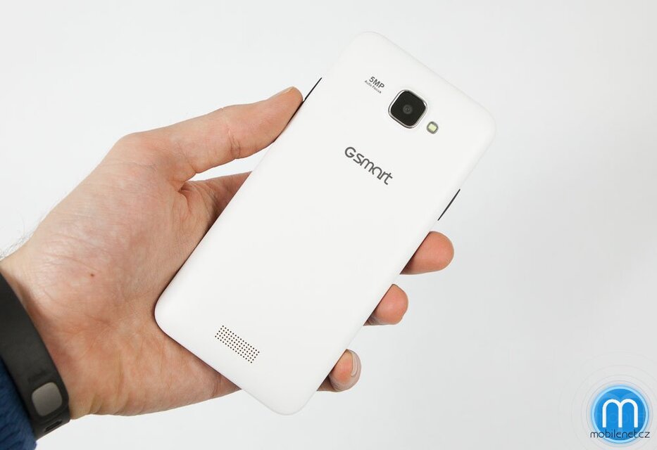 Gigabyte GSmart Alto A2