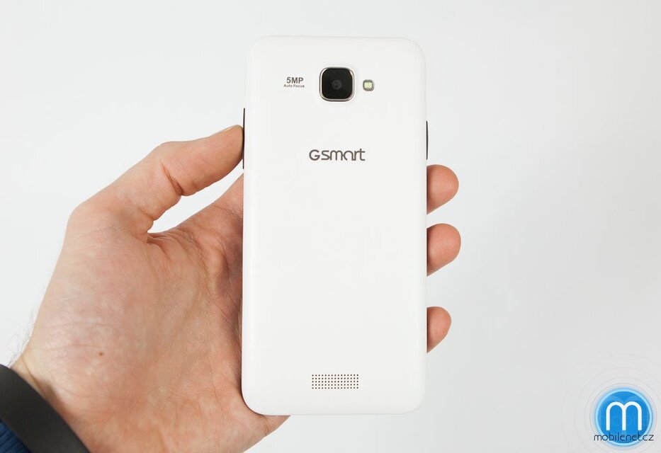 Gigabyte GSmart Alto A2