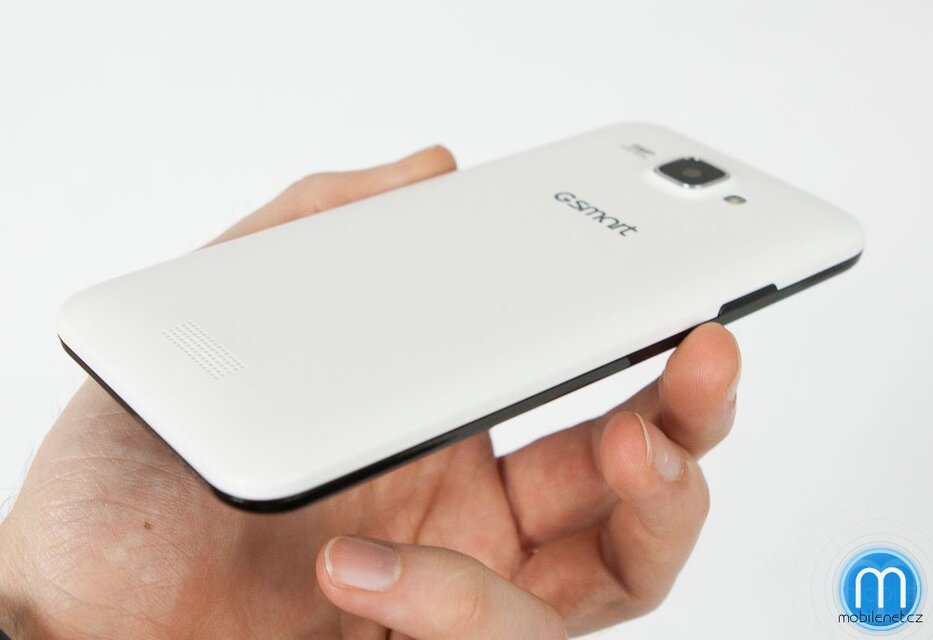 Gigabyte GSmart Alto A2