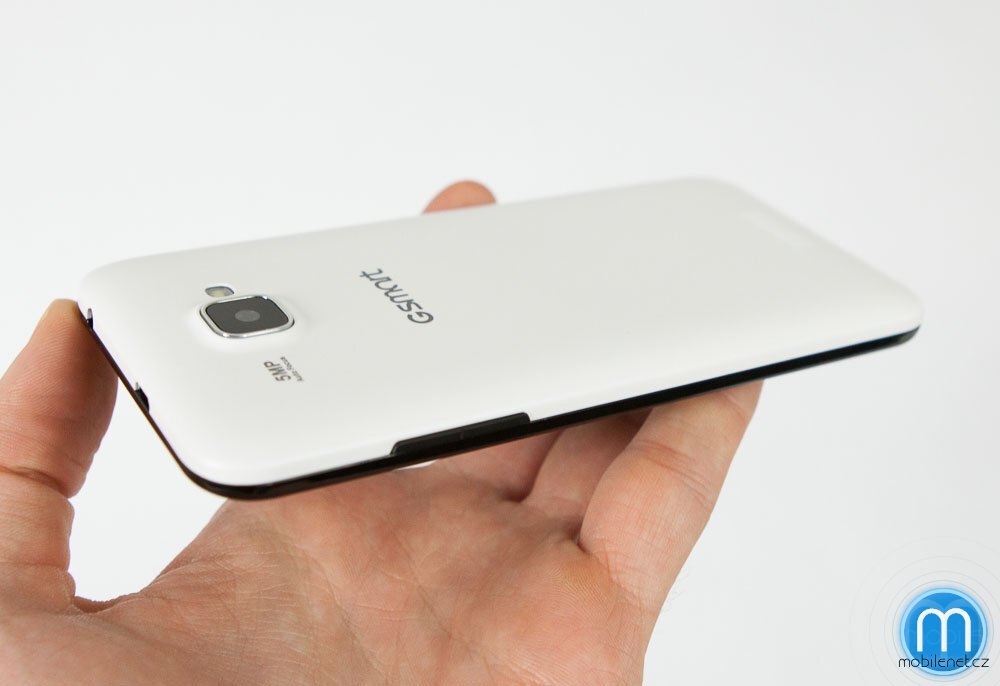 Gigabyte GSmart Alto A2