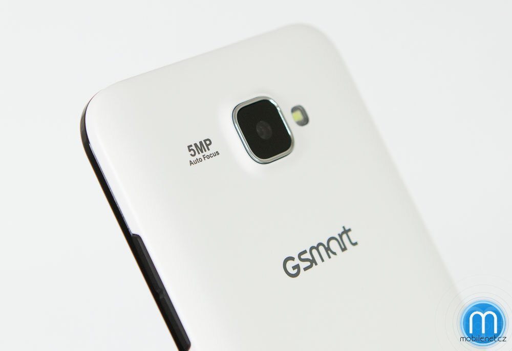 Gigabyte GSmart Alto A2