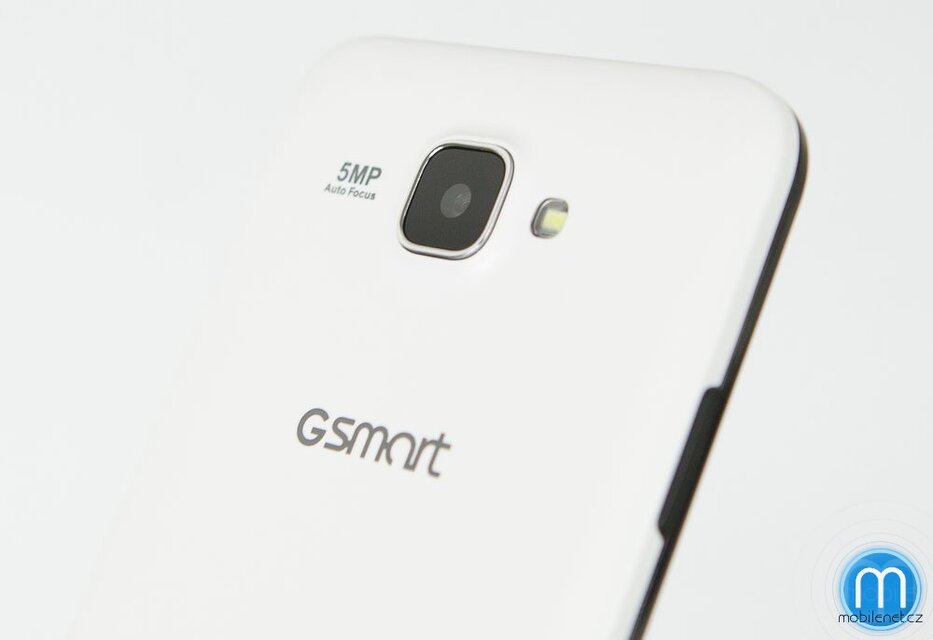 Gigabyte GSmart Alto A2