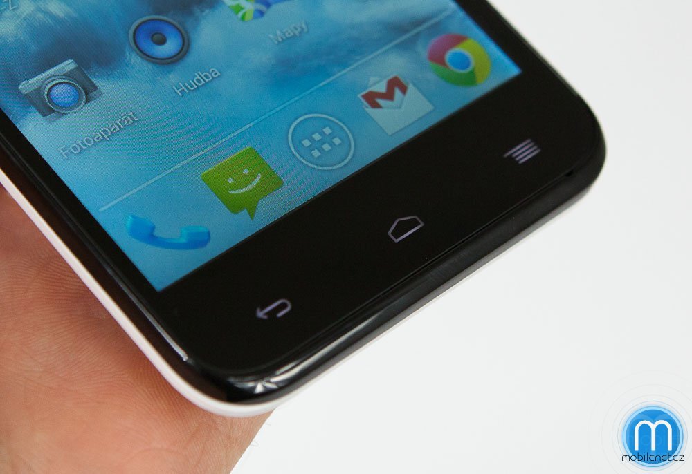 Gigabyte GSmart Alto A2