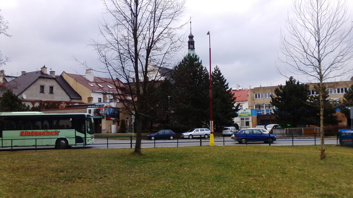 Gigabyte GSmart Alto A2