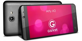 Gigabyte GSmart Arty A3