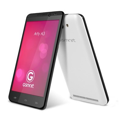 Gigabyte GSmart Arty A3