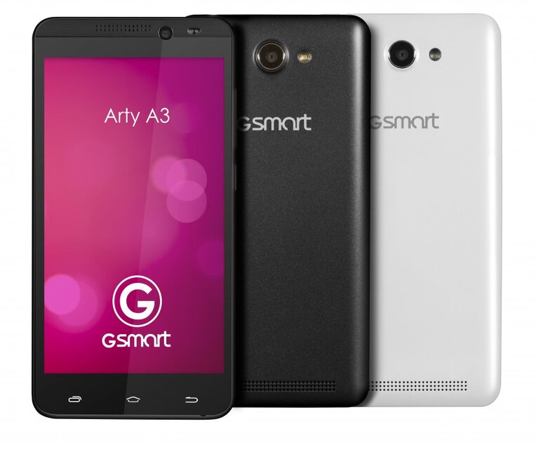 Gigabyte GSmart Arty A3