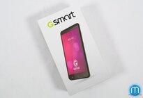 Gigabyte GSmart Arty A3