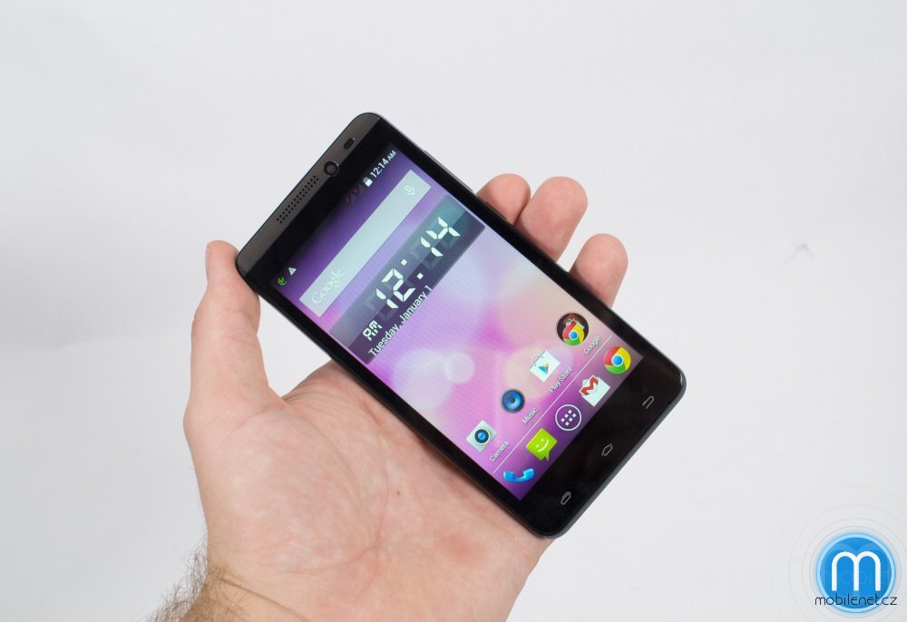 Gigabyte GSmart Arty A3