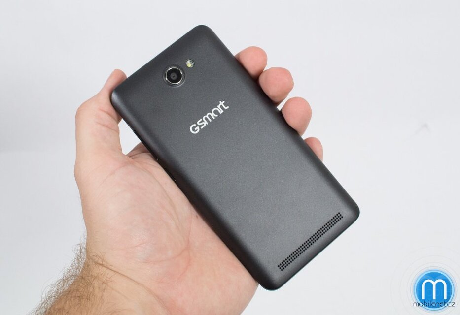 Gigabyte GSmart Arty A3