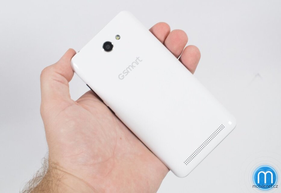 Gigabyte GSmart Arty A3