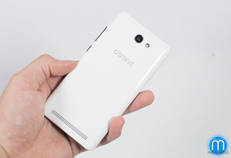 Gigabyte GSmart Arty A3