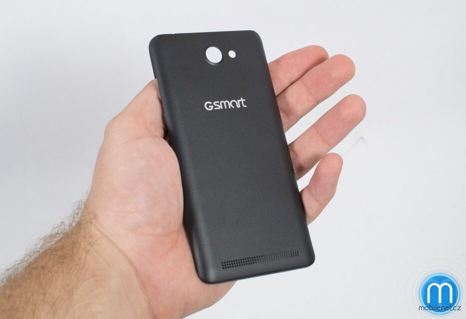 Gigabyte GSmart Arty A3