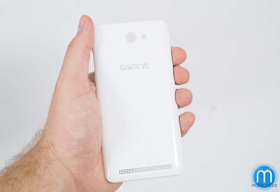 Gigabyte GSmart Arty A3