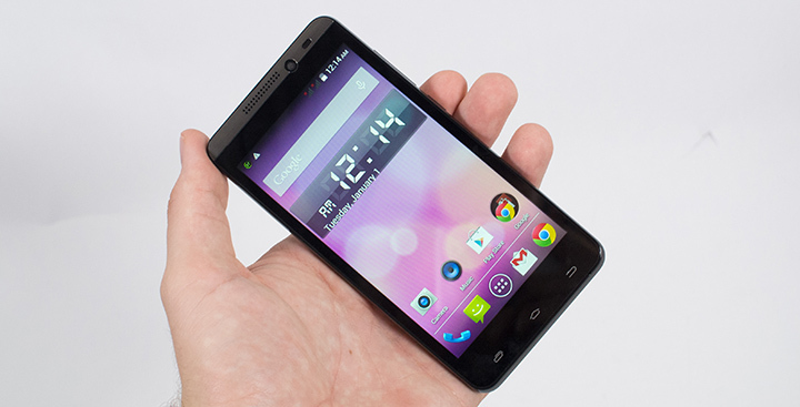 Gigabyte GSmart Arty A3