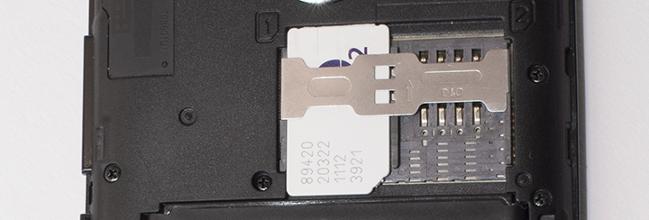 Gigabyte GSmart Arty A3