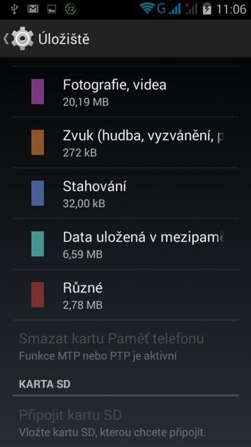 Gigabyte GSmart Arty A3