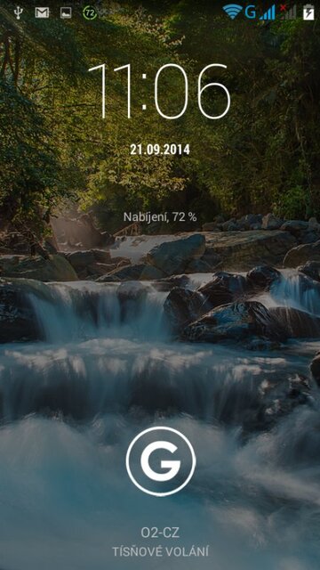 Gigabyte GSmart Arty A3