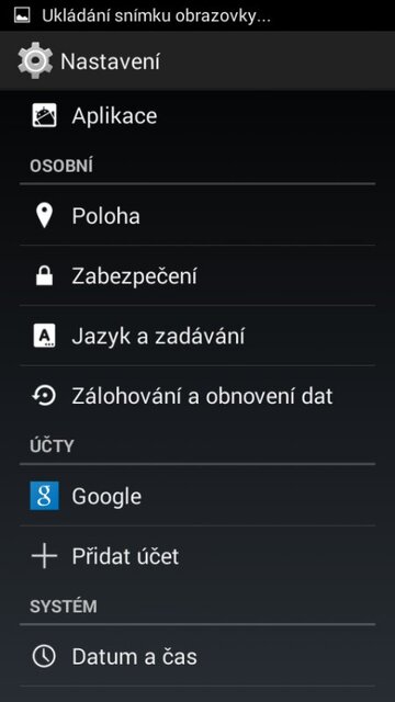 Gigabyte GSmart Arty A3